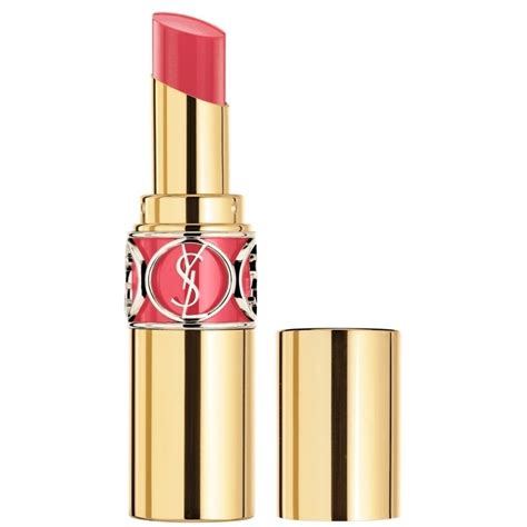 rossetto ysl rouge volupté shine|ysl rouge volupte shine reviews.